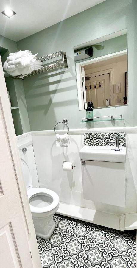 Belgrave Apartments, Westminster Leilighet London