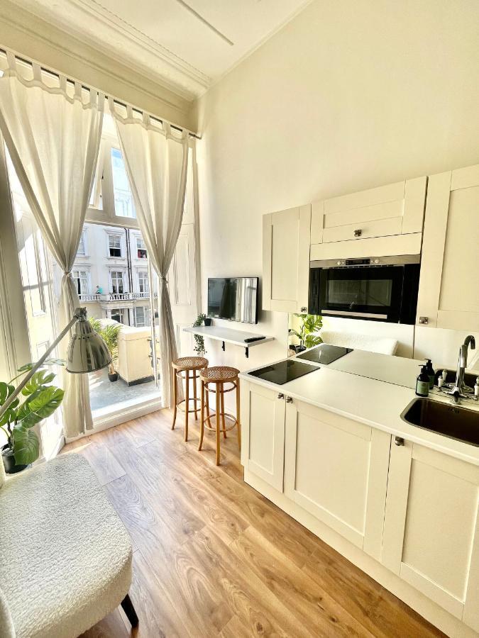 Belgrave Apartments, Westminster Leilighet London