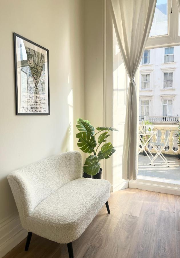 Belgrave Apartments, Westminster Leilighet *
