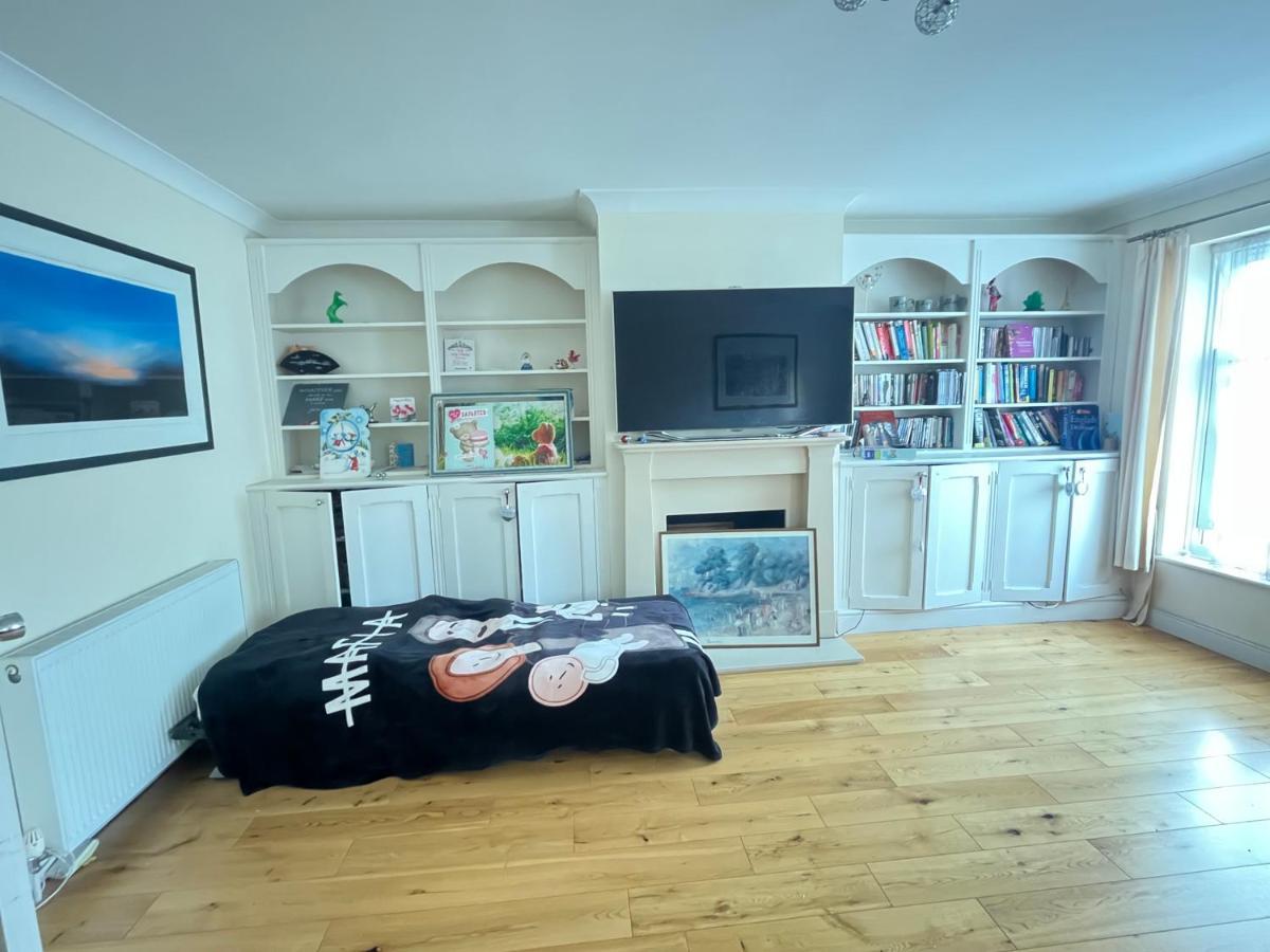 Guest house Close To Wimbledon Tennis *