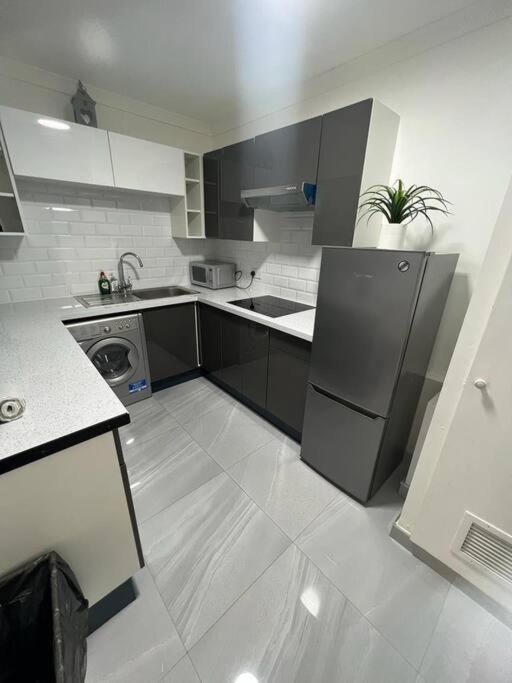 Apartamento Modern, Family-Friendly Apartment By Hyde Park & Museums Londres