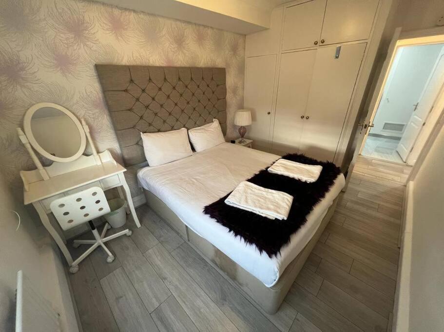 Modern, Family-Friendly Apartment By Hyde Park & Museums Londres
