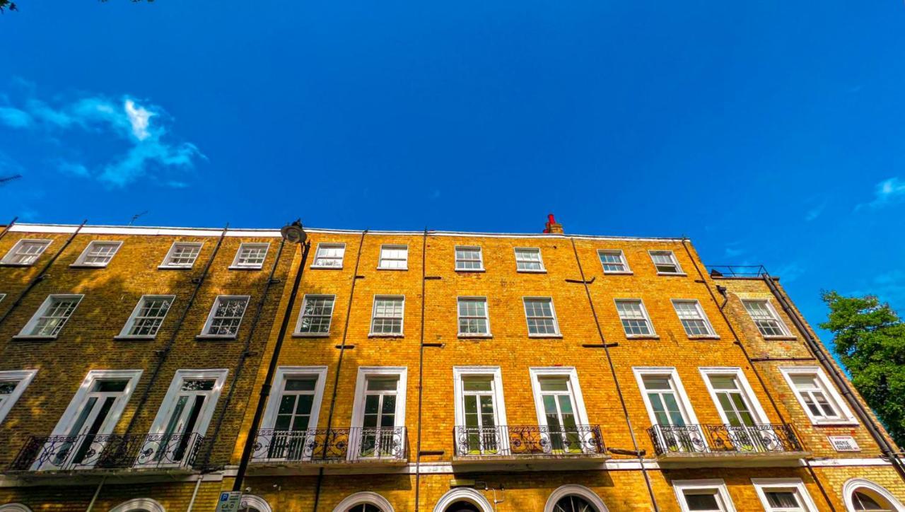 Hotell Argo - Kings Cross London