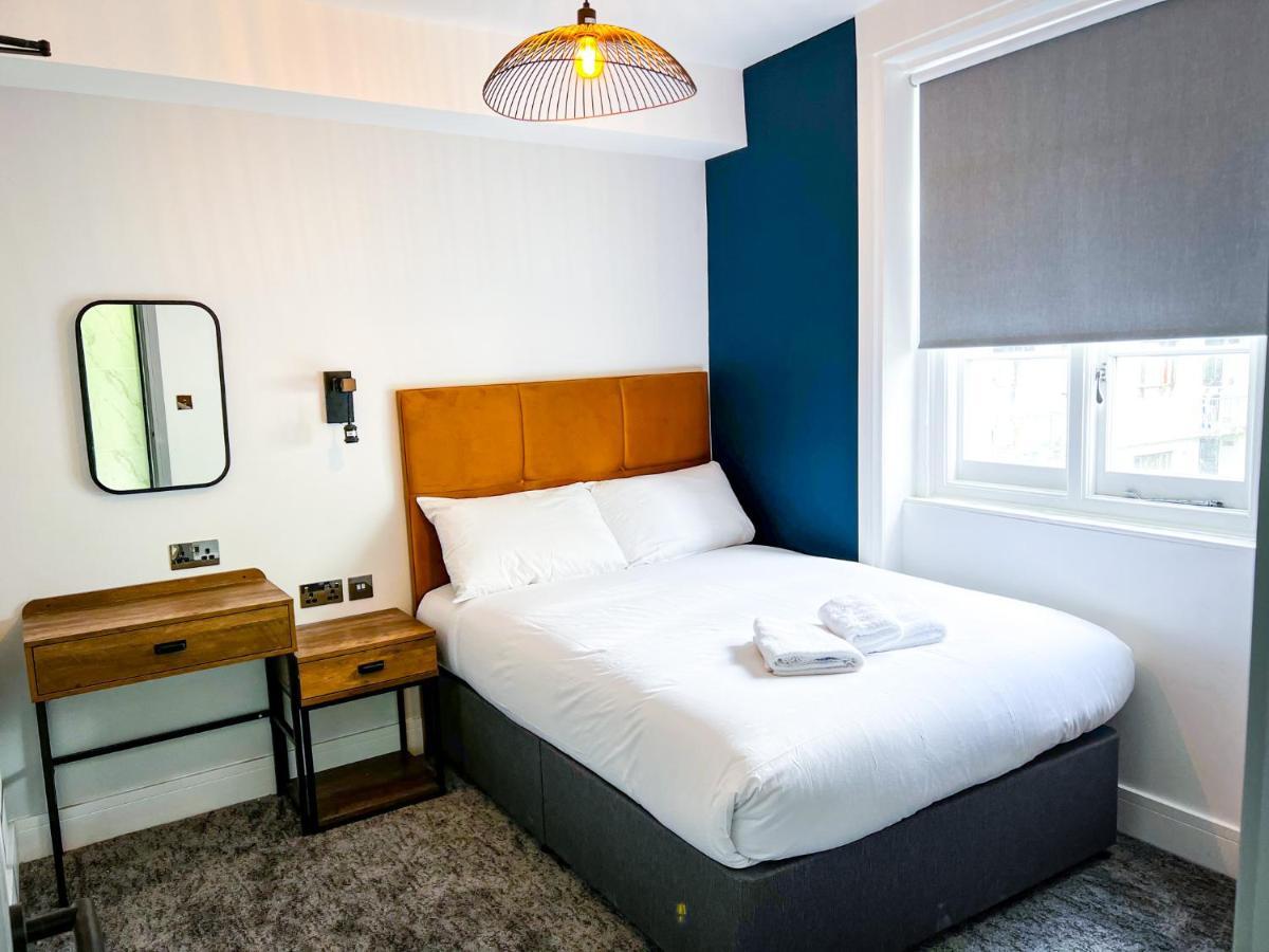 Argo - Kings Cross Hotell 3*