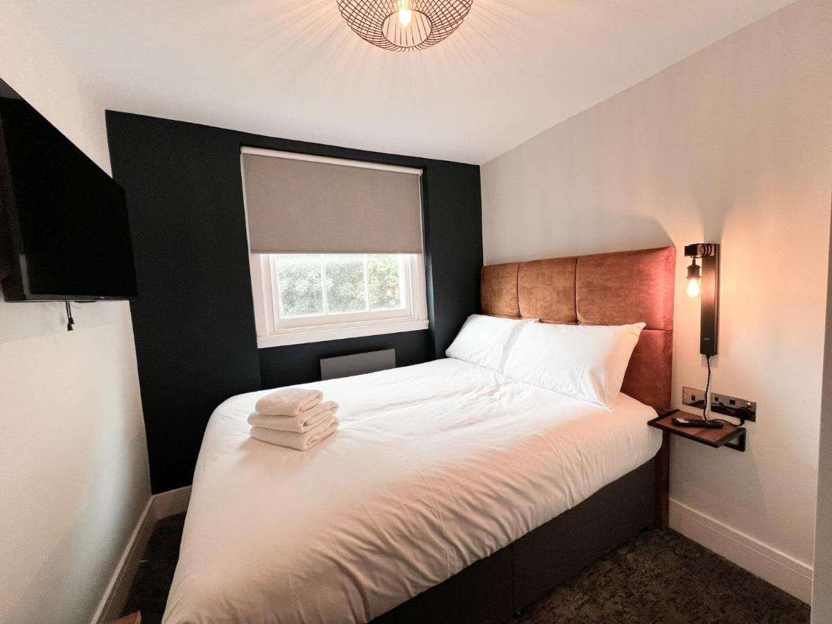 Argo - Kings Cross Hotell London