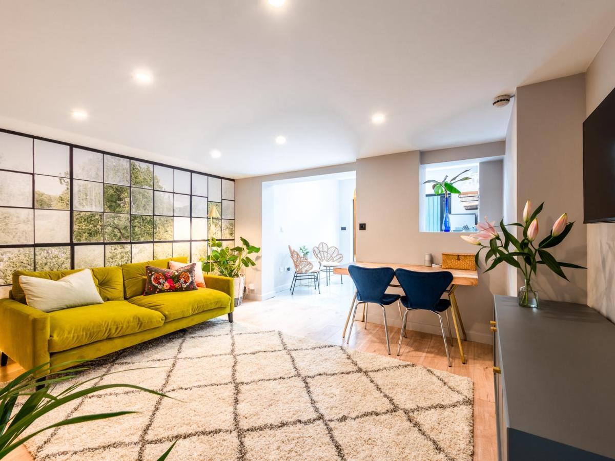 Appartement Pass The Keys Serene Hideaway In West Londen