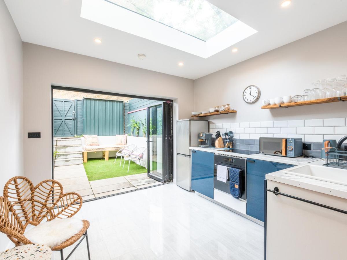 Appartement Pass The Keys Serene Hideaway In West Londen