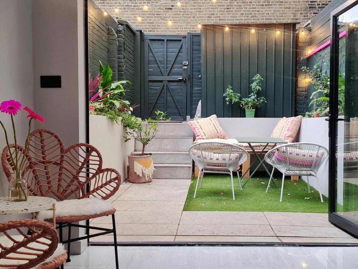 Appartement Pass The Keys Serene Hideaway In West *