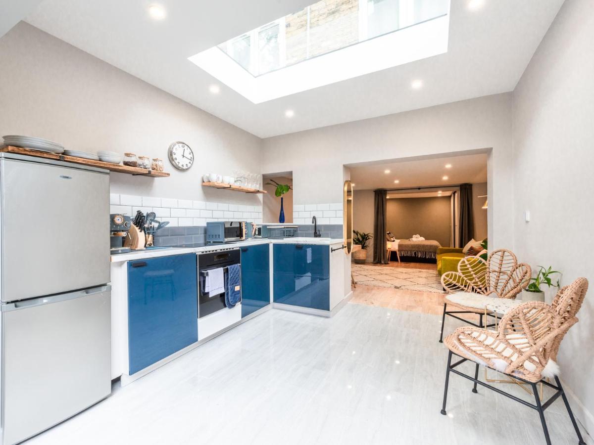 Appartement Pass The Keys Serene Hideaway In West