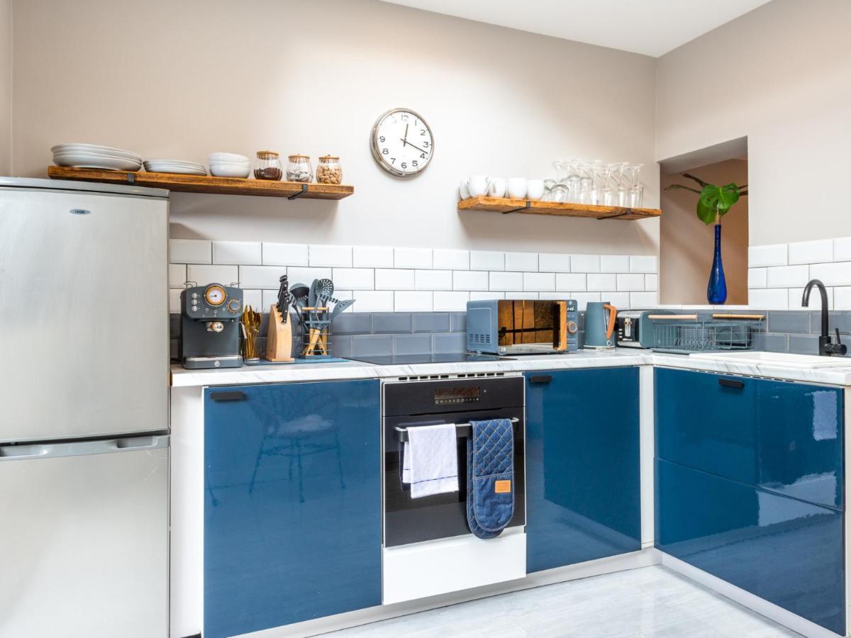 Pass The Keys Serene Hideaway In West Appartement