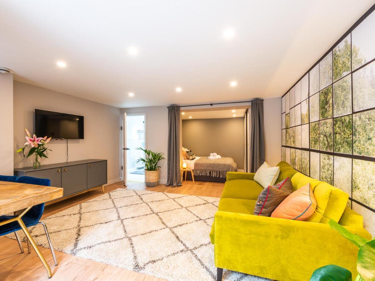 Appartement Pass The Keys Serene Hideaway In West *