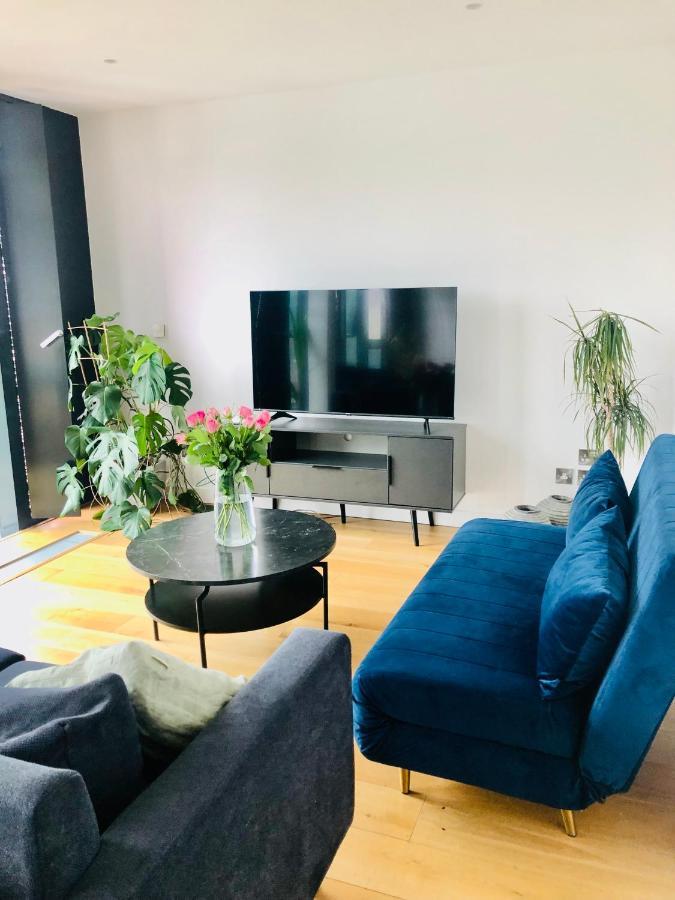 Luxury 2 Bedroom 20 Min From Apartment