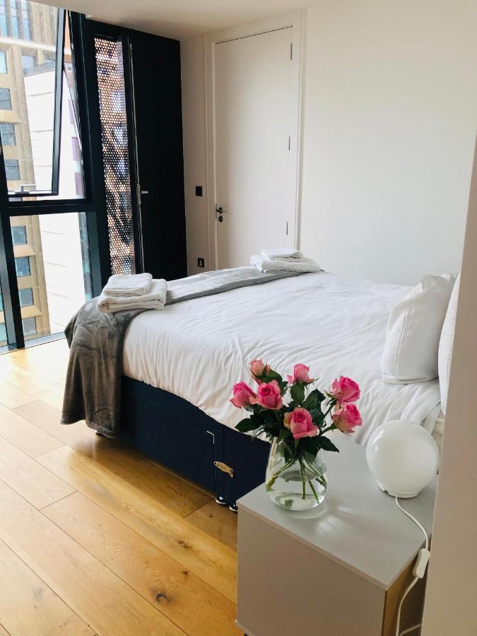 Luxury 2 Bedroom 20 Min From Apartment London
