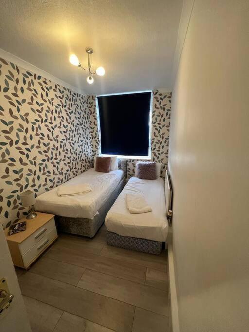 Apartamento Modern, Family-Friendly Apartment By Hyde Park & Museums Londres