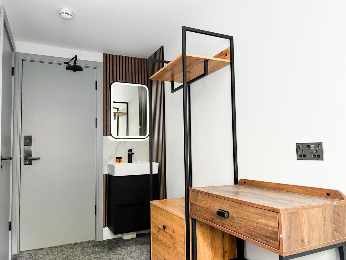 Argo - Kings Cross Hotell London