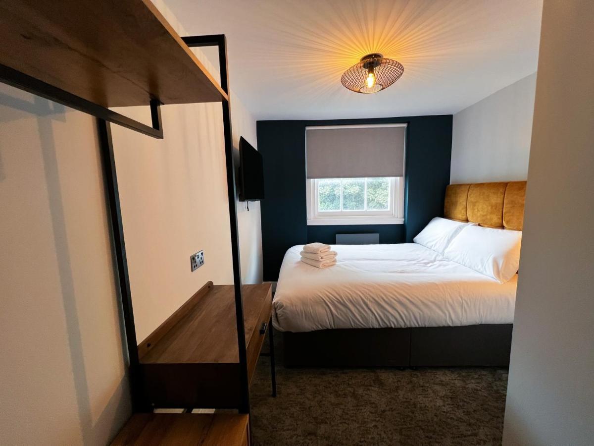 Hotell Argo - Kings Cross 3*