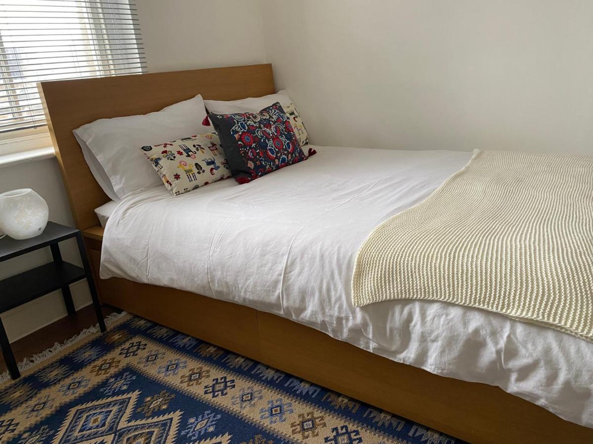 Haggerston Apartment *