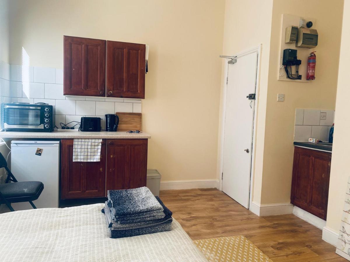 Apartment Haggerston *