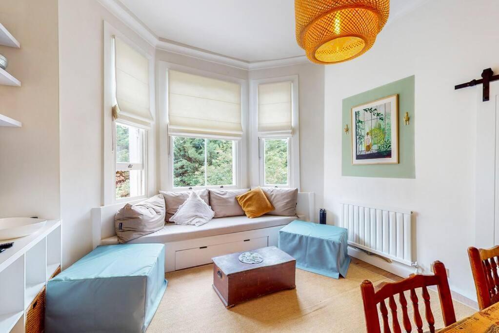 Apartment Beautiful 1 Bedroom In Shepards Bush London
