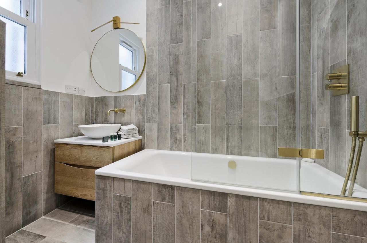 Appartement Beautiful Battersea By Clapham Junction By Underthedoormat *
