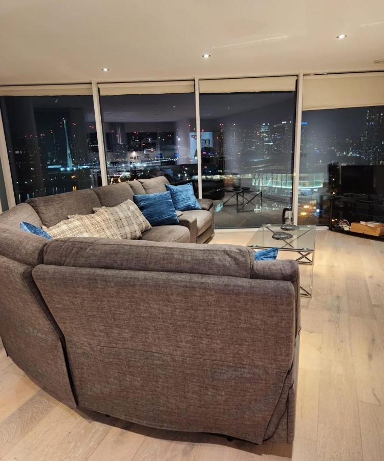 Luxury 2 Bed Excel * Londen