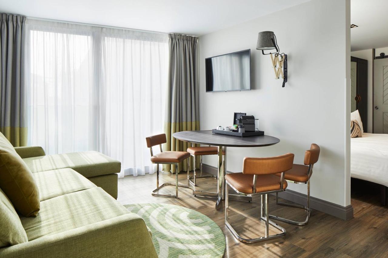 Hotel By Marriott Tower Bridge London