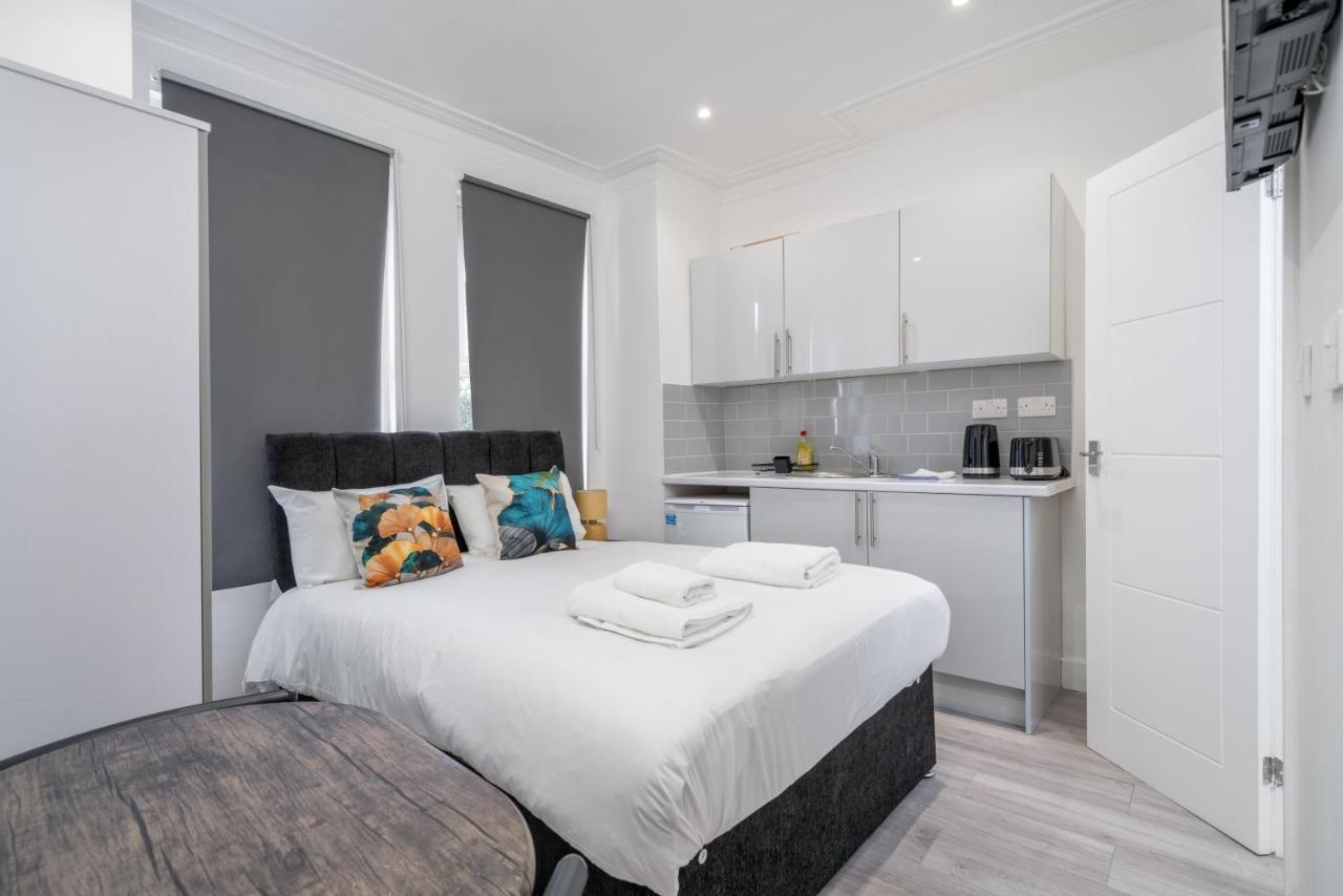 Apartment Selwyn Unique & Stylish