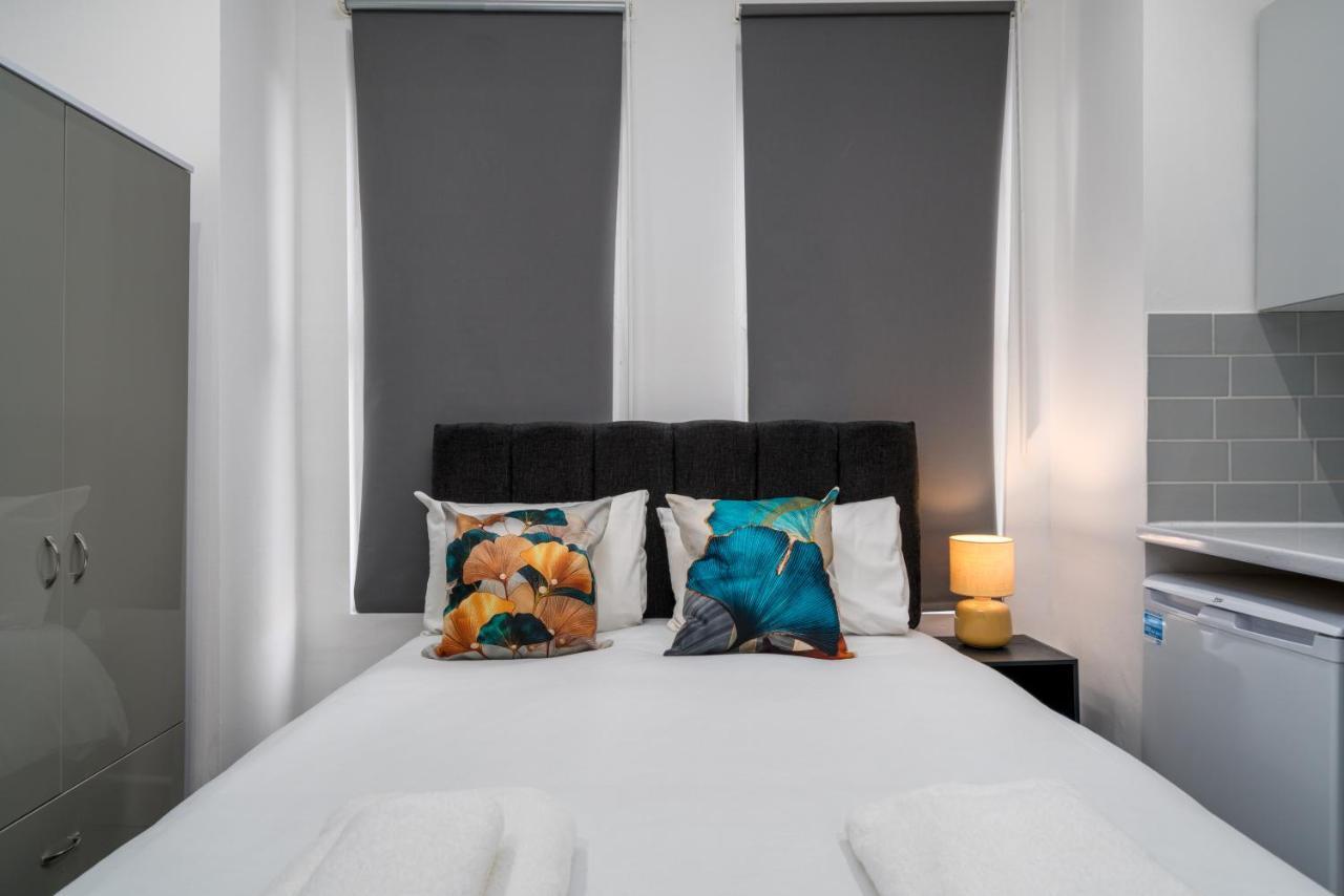 Apartment Selwyn Unique & Stylish *