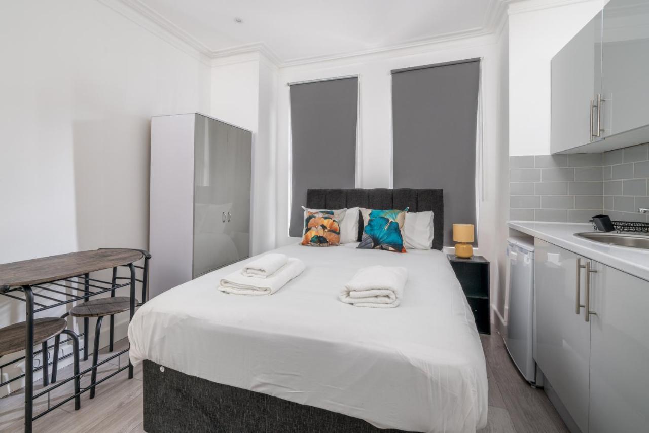 Apartment Selwyn Unique & Stylish London
