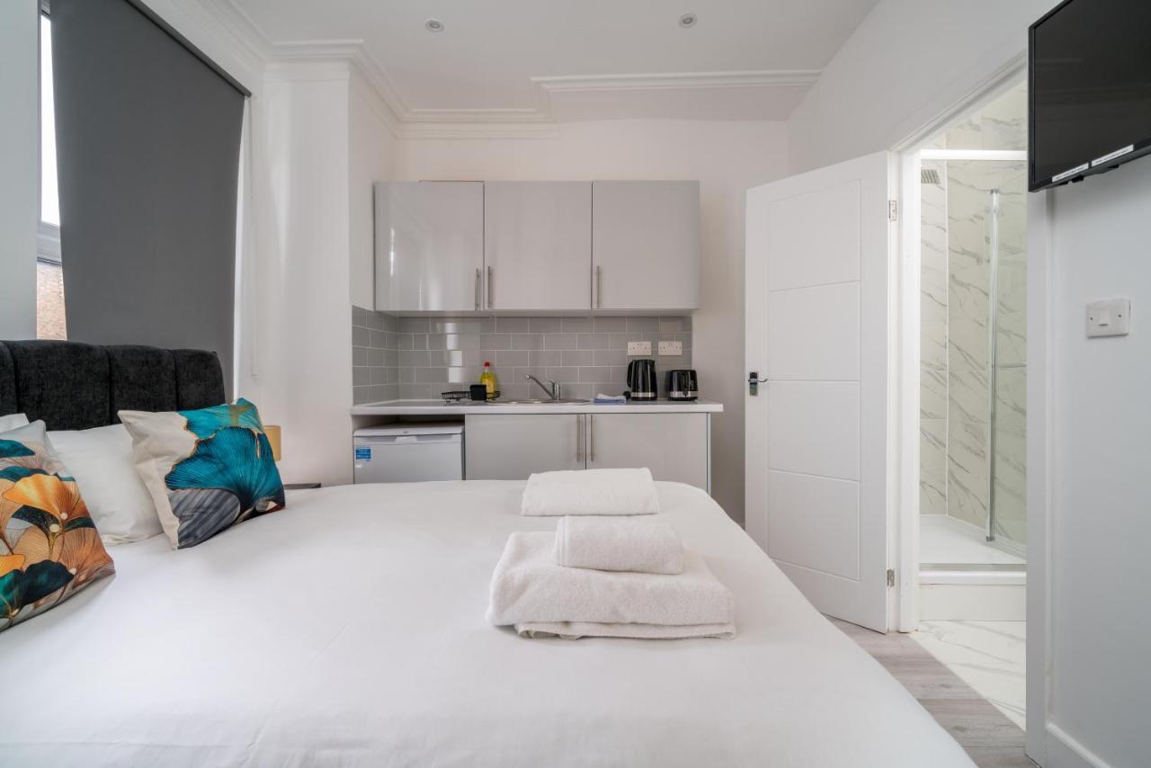 Apartment Selwyn Unique & Stylish *