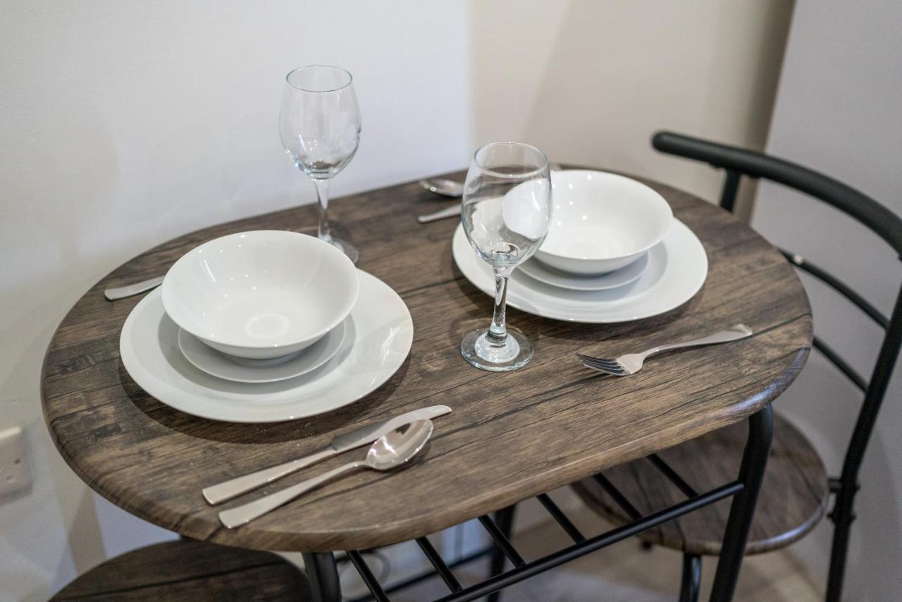Apartment Selwyn Unique & Stylish London