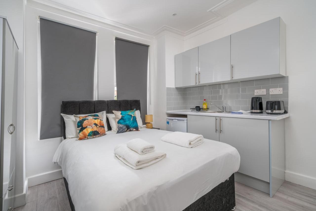 Selwyn Unique & Stylish Apartment London