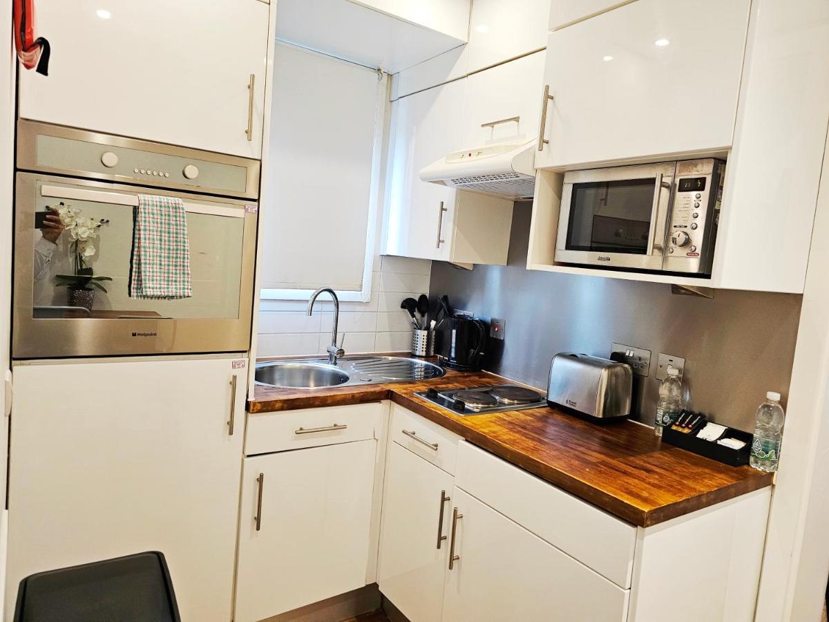 Camden Prime 4* Londres