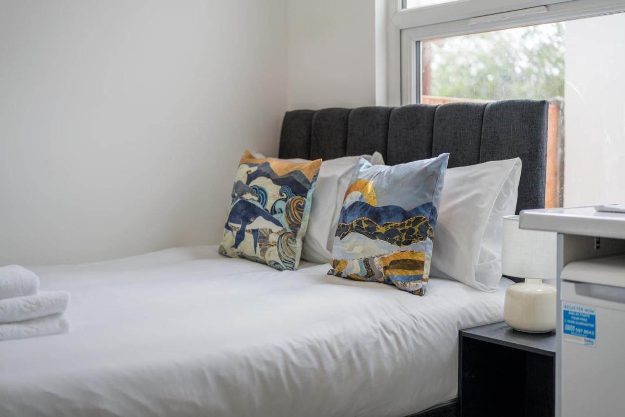 Selwyn Unique & Stylish Apartment