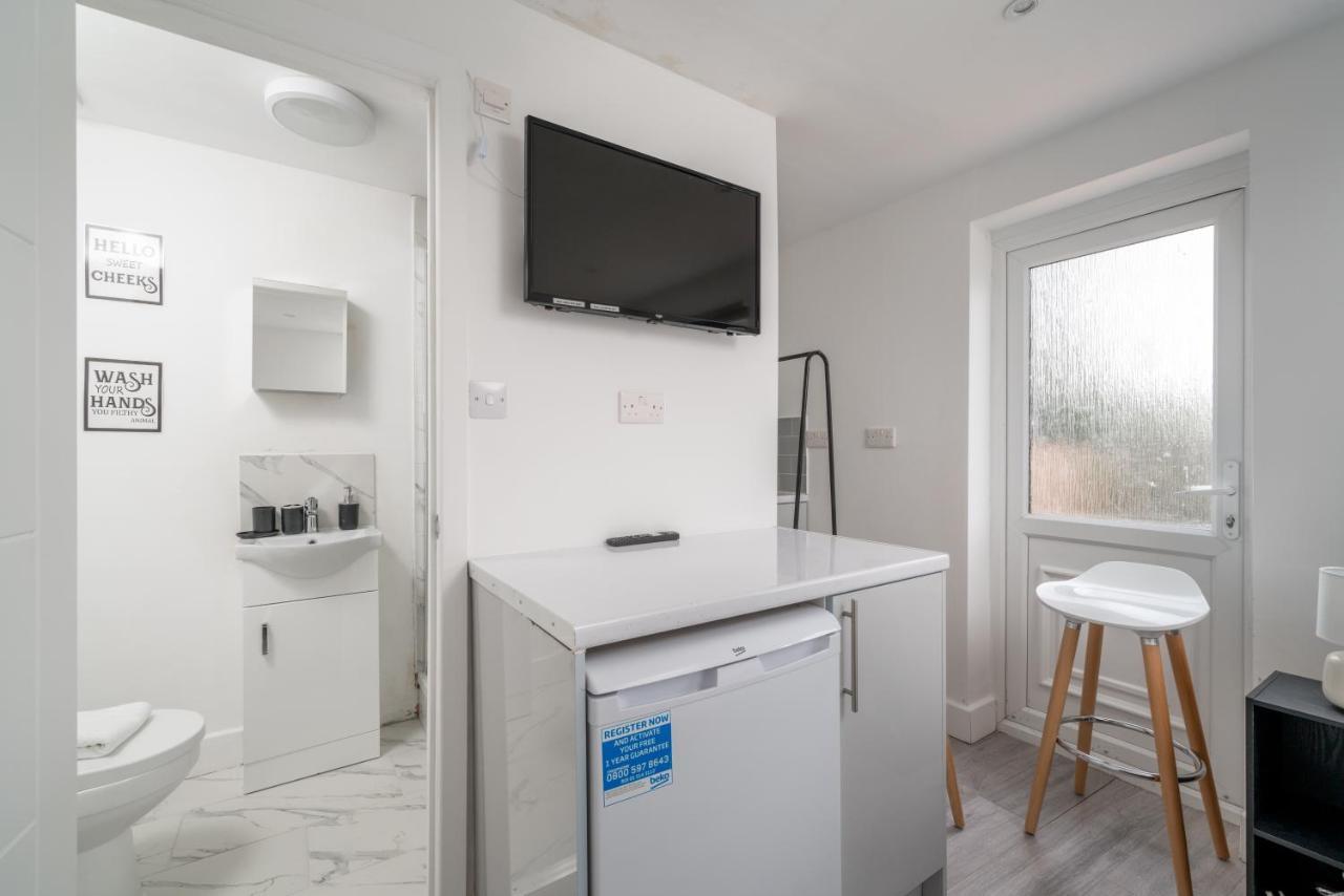 Apartment Selwyn Unique & Stylish London