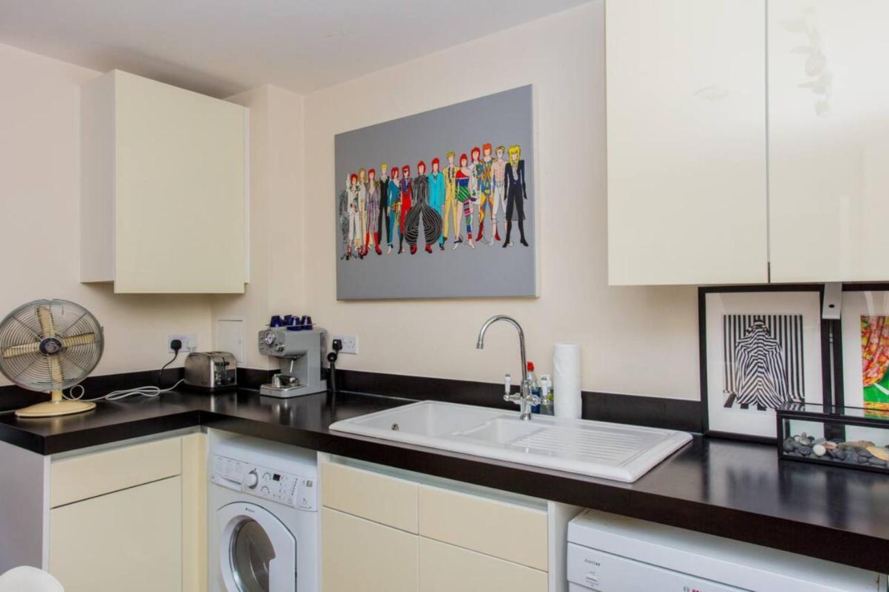 Modern And Cosy 2 Bedroom In Old Street * London