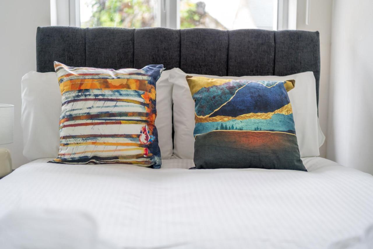 Selwyn Unique & Stylish Apartment London