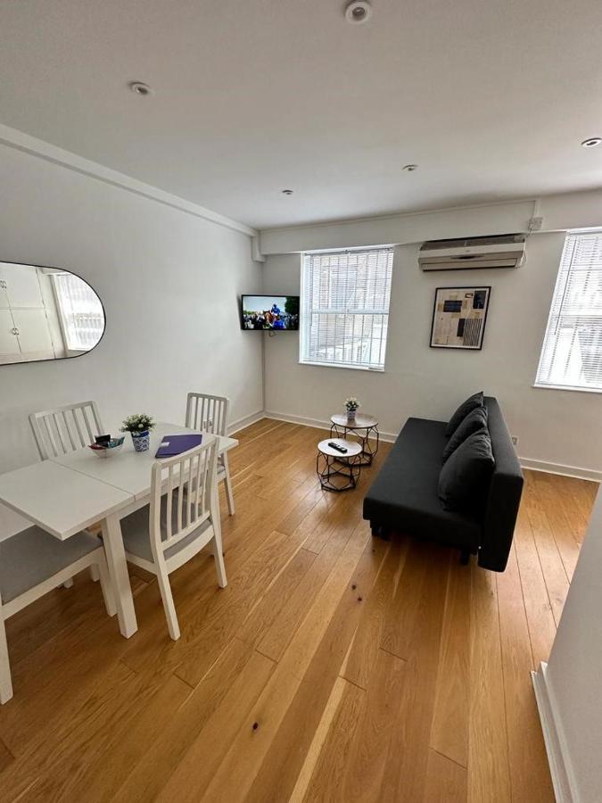 Apartment 2b Soho By Indigo Flats Sleeps 4 London