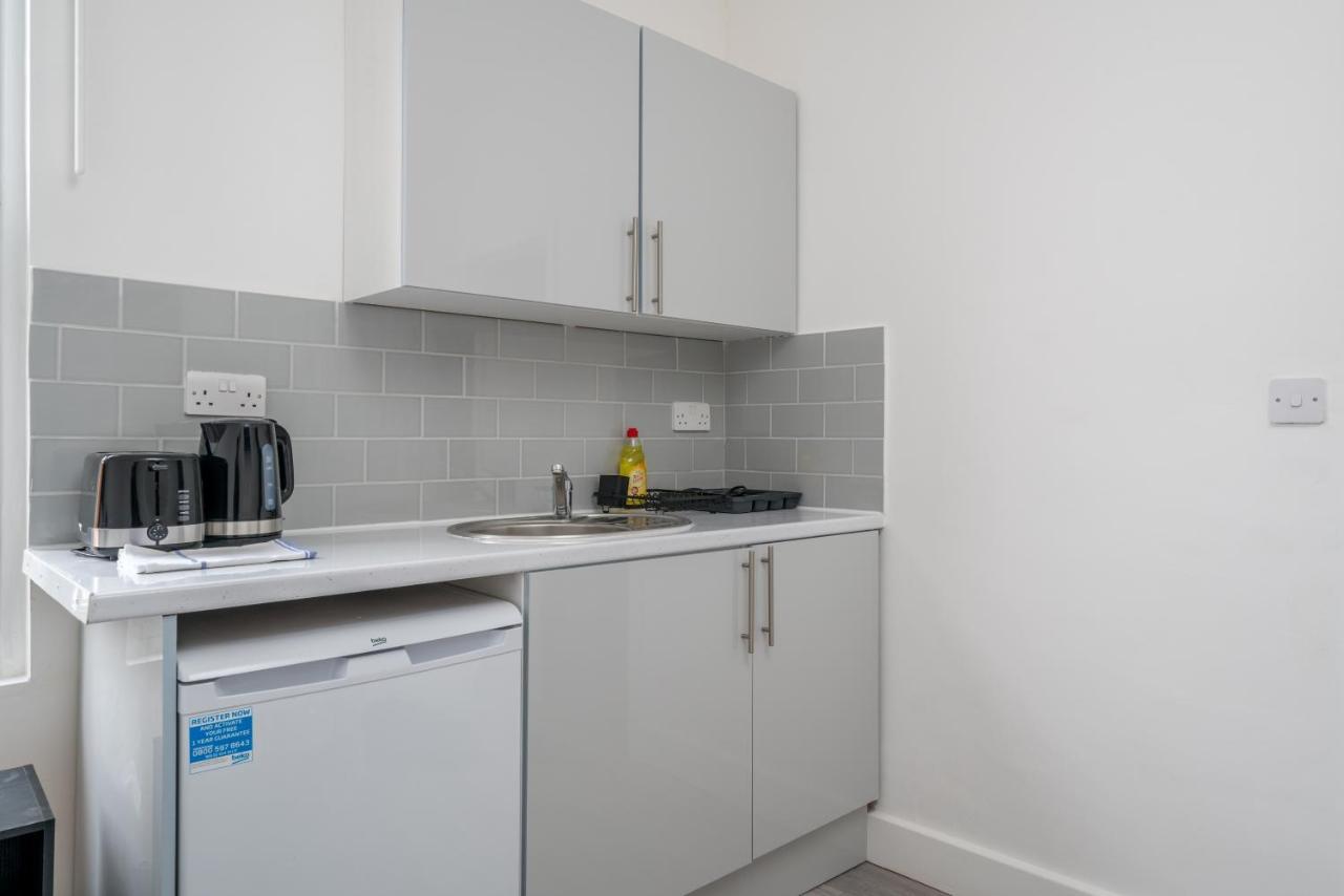 Selwyn Unique & Stylish Apartment London