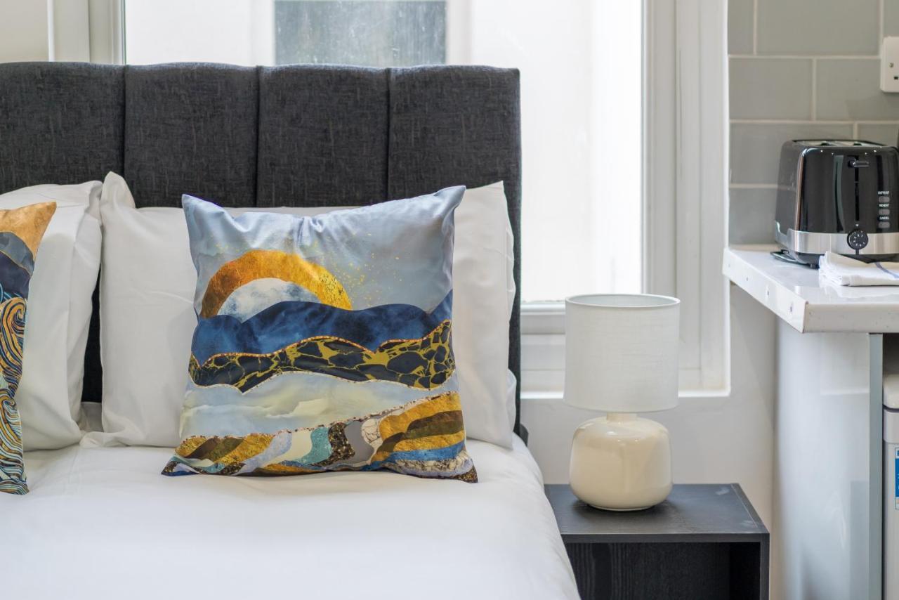 Selwyn Unique & Stylish Apartment London