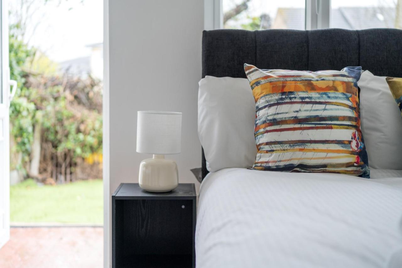 Apartment Selwyn Unique & Stylish London