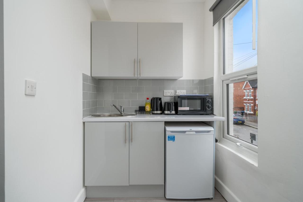 Selwyn Unique & Stylish Apartment *