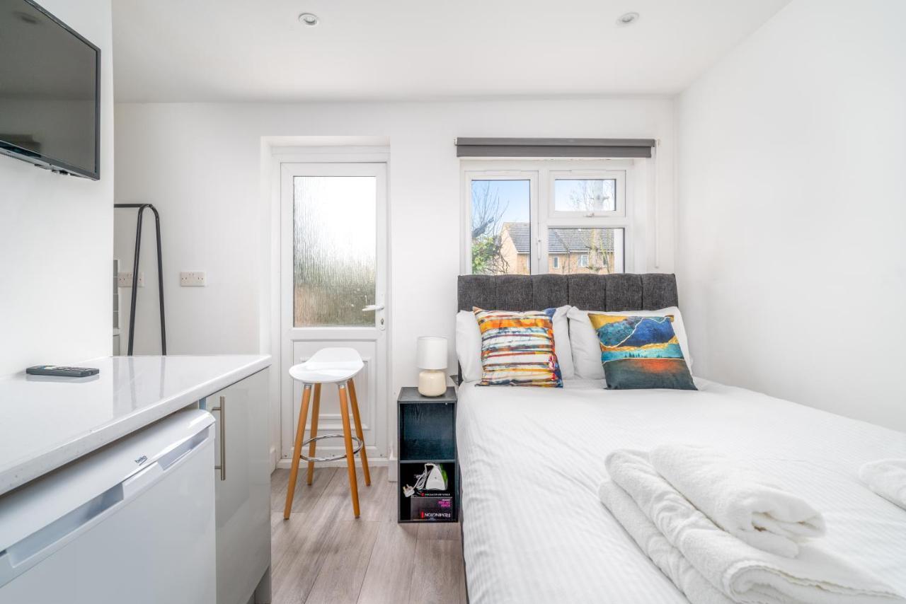 Apartment Selwyn Unique & Stylish London
