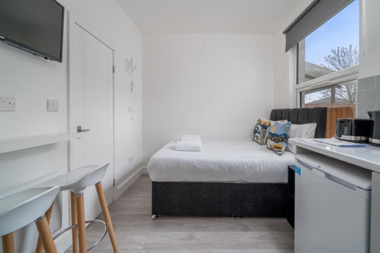 Selwyn Unique & Stylish Apartment