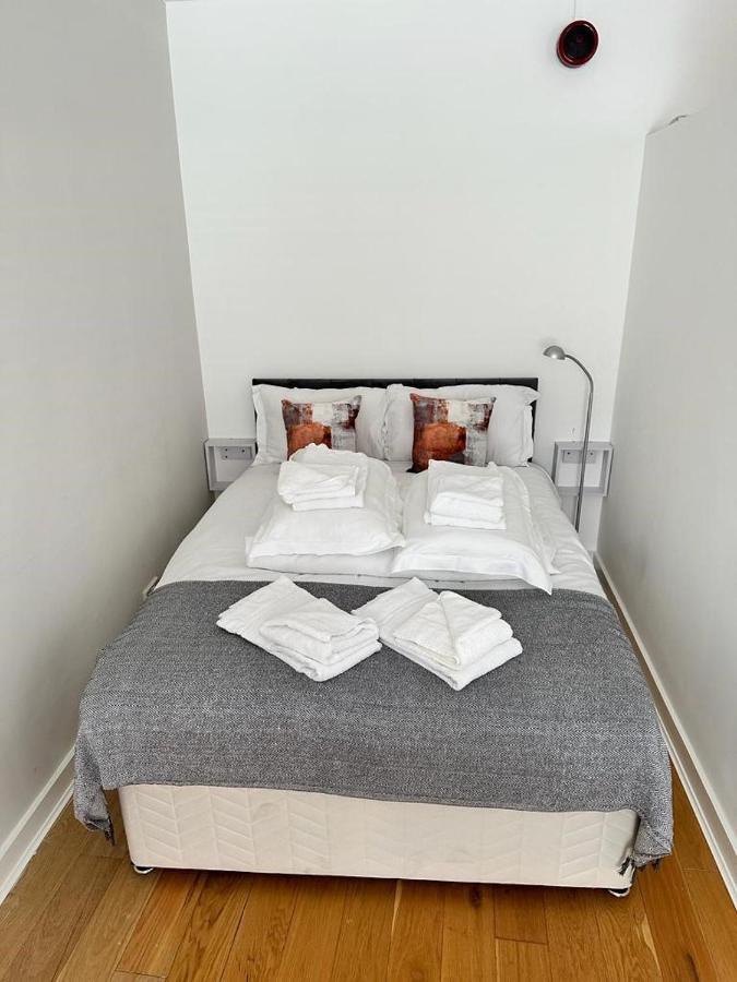 2b Soho By Indigo Flats Sleeps 4 Apartment London