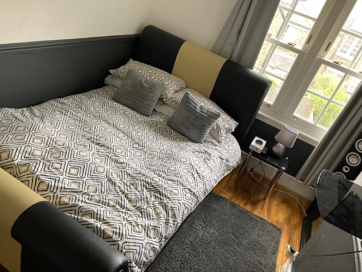 Accommodatie bij particulieren Quaint Edwardian *
