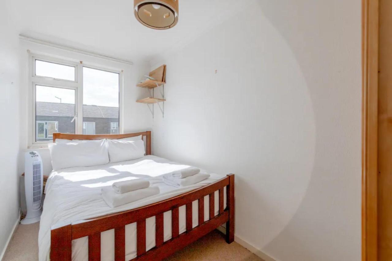 Lovely 3bd Family With Garden - Richmond! Apartment London