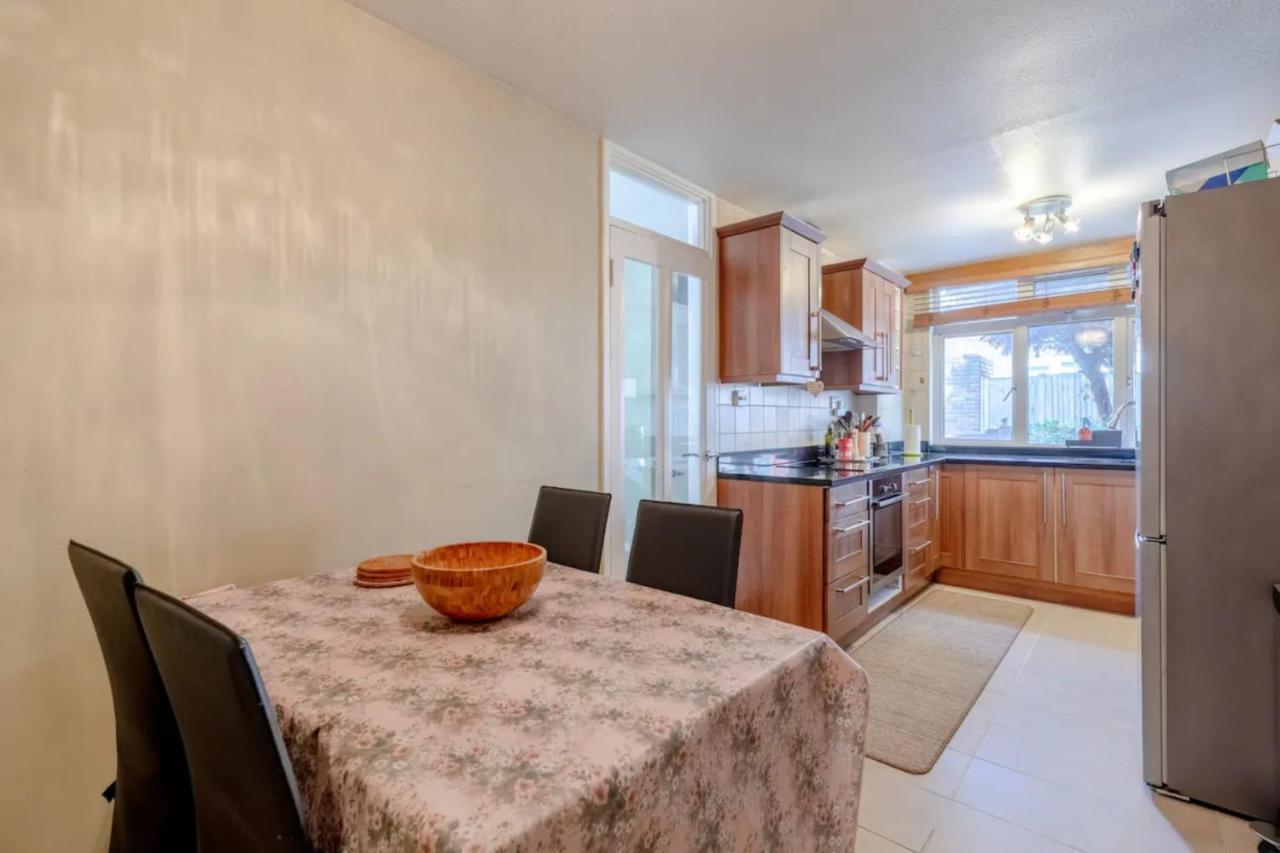 Lovely 3bd Family With Garden - Richmond! London