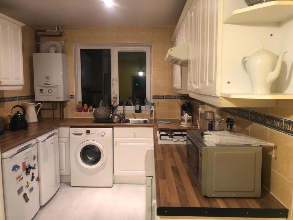 Homestay Cool Place Near Borough Market
