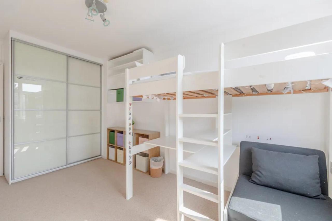 Lovely 3bd Family With Garden - Richmond! * London